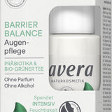 lavera Barrier Balance Augenpflege