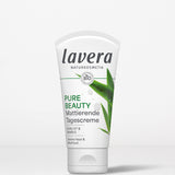 lavera Pure Beauty Mattierende Tagescreme