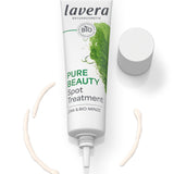 lavera Pure Beauty Spot Treatment