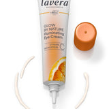 lavera Glow by Nature Illuminating Eye Cream