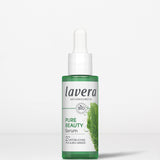 lavera Pure Beauty Serum