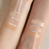 lavera Vitamin Skin Tint -Light 01-