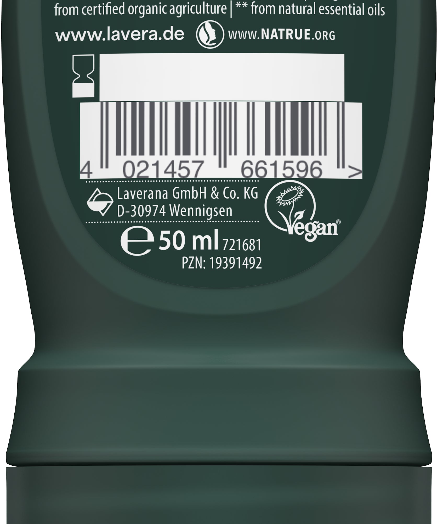 lavera Men sensitive Deo Roll-On