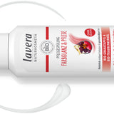 lavera Pflegespülung Farbglanz & Pflege