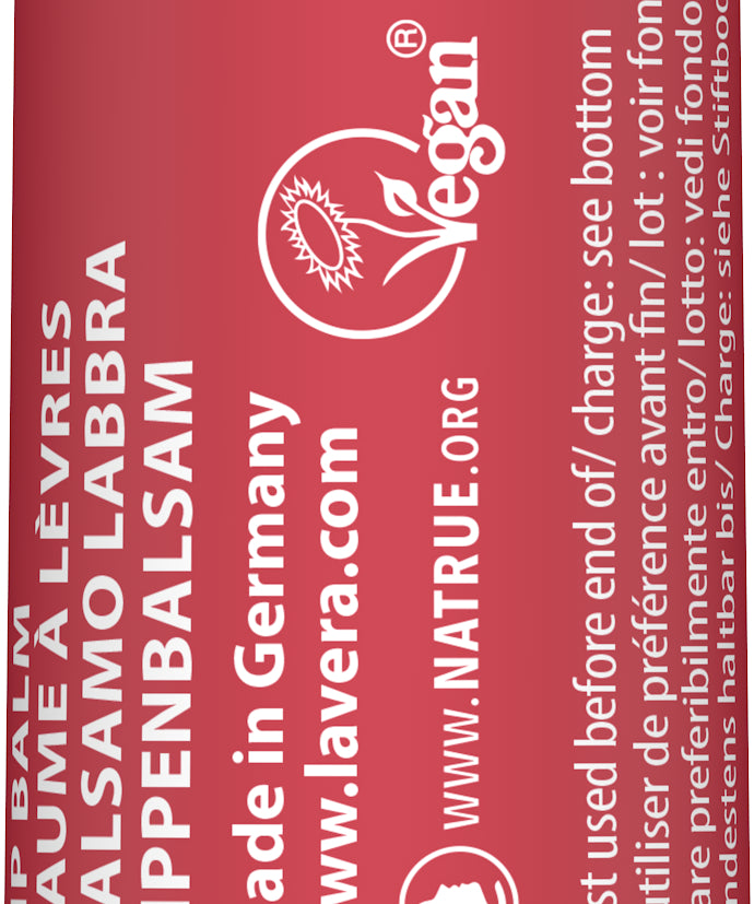 lavera Repair Lippenbalsam