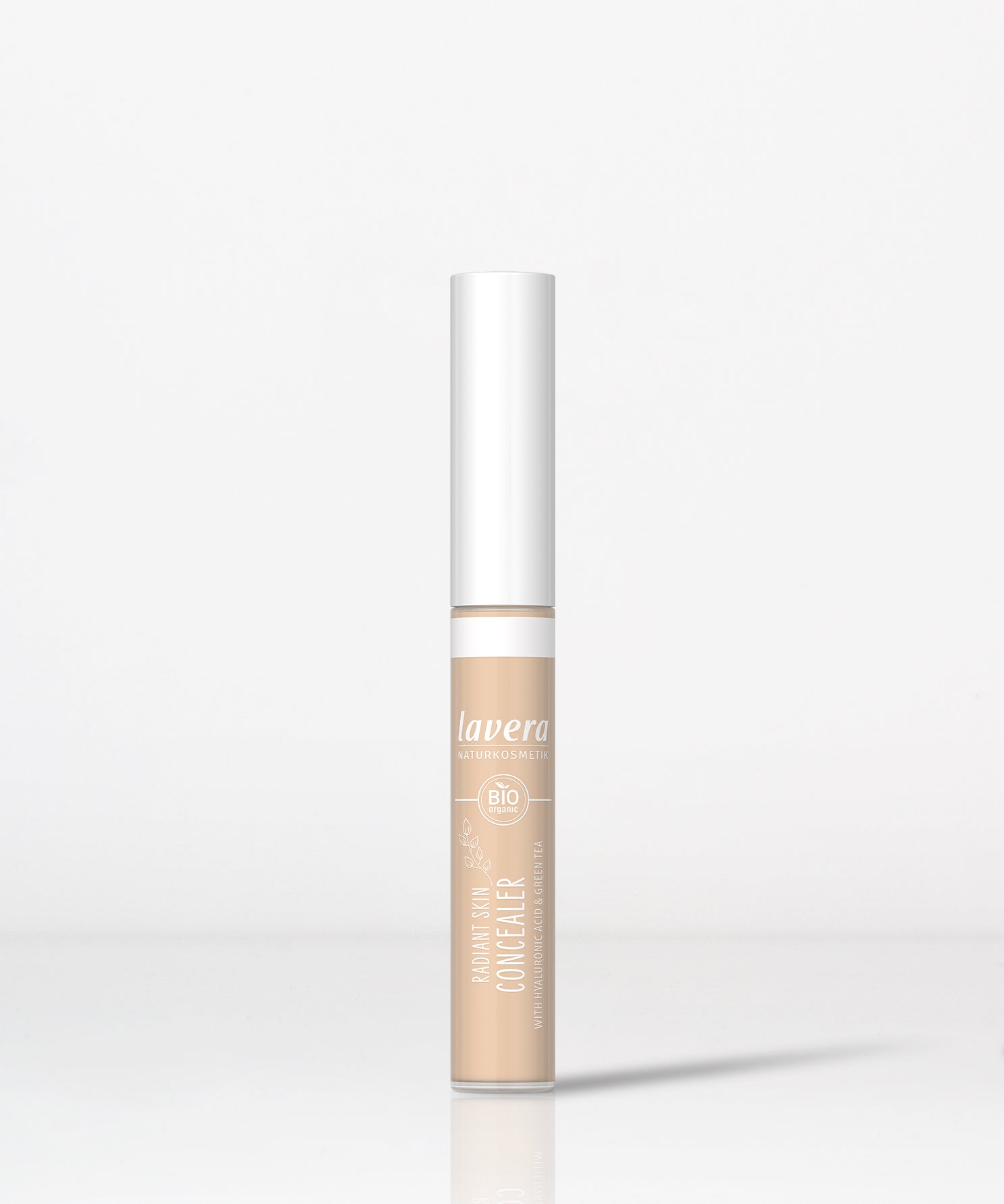 lavera Radiant Skin Concealer -Light 02-