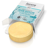 lavera lavera - Feste Dusche 2 in 1 basis sensitive Hydro Feeling