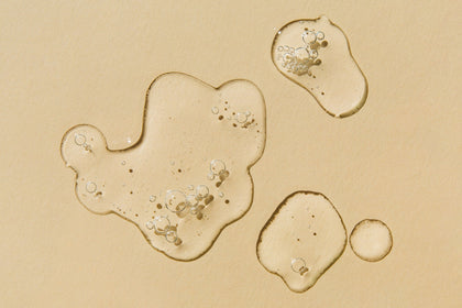 Komplex aus AHAs & BHA