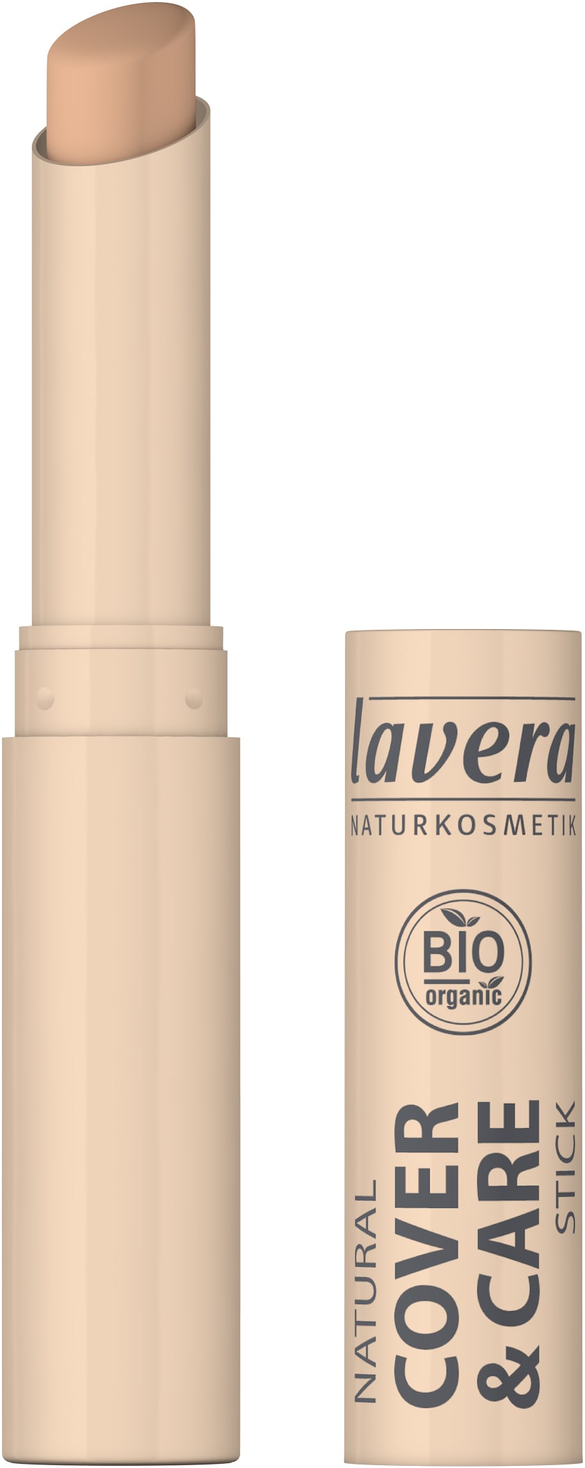 Richtig Schminken Mit Lavera Naturkosmetik